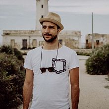 Videographer Francesco Campo