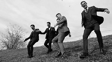 Videógrafo ANDREY SHARONOV de Krasnodar, Rusia - Мужской фотосет, musical video, wedding