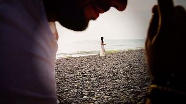 Videógrafo ANDREY SHARONOV de Krasnodar, Rusia - LoveStory Olesya & Artem, engagement, event, musical video