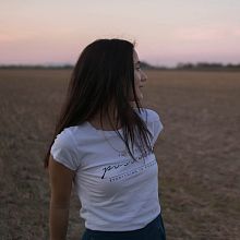 Videographer Nikoleta Menyhártová