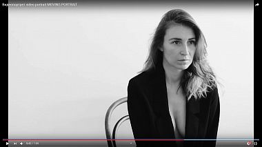 Videographer Dasha from Saint Petersburg, Russia - Видеопортрет video portrait MOVING PORTRAIT, erotic