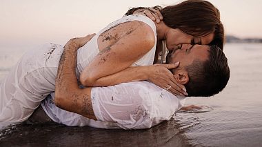 Videographer LIGHTLEAVES Wedding Stories from Lublin, Polsko - Wymarzona historia GOSI & GREGA! | TERME di CALITEA, Rodos, Greece, wedding