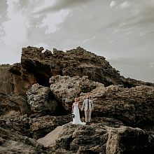 Videographer LIGHTLEAVES Wedding Stories