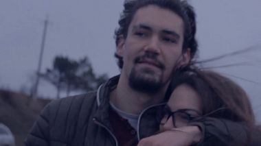 Βιντεογράφος Ned Vitalie από Βερόνα, Ιταλία - Alina Octav, backstage