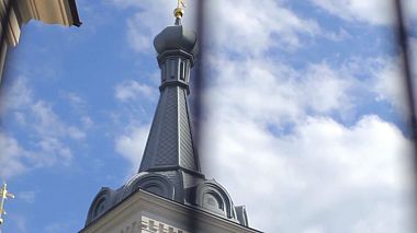 Βιντεογράφος Ned Vitalie από Βερόνα, Ιταλία - Battesimo Teodora, engagement, reporting