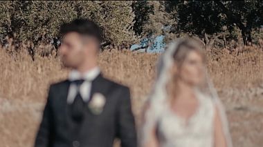 Videographer Giuseppe Ladisa from Ostuni, Italy - Italian Wedding in Calabria, drone-video, engagement, event, reporting, wedding