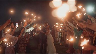 Відеограф Giuseppe Ladisa, Рим, Італія - Giusy e Jordan, reporting, wedding