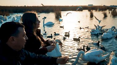 Videographer Artur Datsko from Stavropol, Rusko - Свадьба Олега и Ирины, wedding