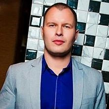 Videographer Artur Datsko