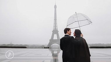 Videographer Grigory Prigalinsky from Saint Petersburg, Russia - Yana & Ben - Love-story, backstage, engagement, musical video, reporting, wedding