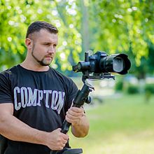 Studio Ruslan Kubenko