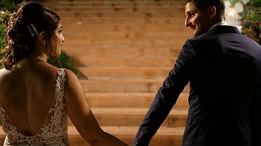 Videographer Ettore Mirarchi from Catanzaro, Italy - Love is the key, SDE