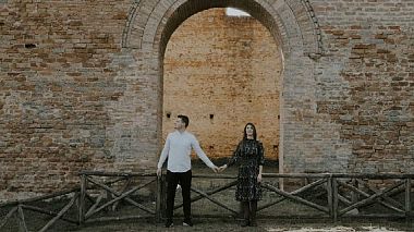 Βιντεογράφος Ettore Mirarchi από Καταντζάρο, Ιταλία - Prelude to love, reporting