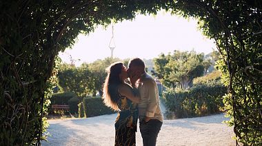 Videographer Ettore Mirarchi from Catanzaro, Italy - Adalberto and Ramona, wedding