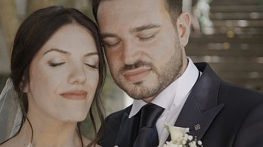 Videographer Ettore Mirarchi from Catanzaro, Italy - Wedding in Tenuta Balzano | Bruno e Selena, wedding