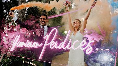 Videographer Crispetes Films from Barcelona, Španělsko - De lo que más seguro estoy en esta vida, es que el resto de ella la quiero pasar junto a ti ♥️, drone-video, engagement, reporting, showreel, wedding