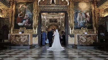 Videographer XEGMA Producción Audiovisual from Granada, Španělsko - Same day edit MARÍA Y SERGIO, SDE, engagement, event, reporting, wedding