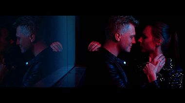 Videographer Wedding Wolf from Krakov, Polsko - Night Call - Neon Session, engagement, wedding