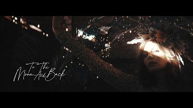 Videographer Wedding Wolf from Krakov, Polsko - To The Moon And Back, engagement, wedding