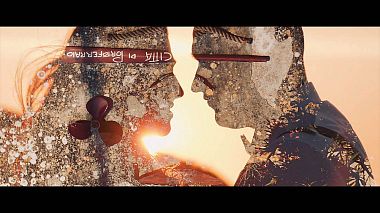 Videographer Wedding Wolf from Krakov, Polsko - Wedding trailer Elba, wedding