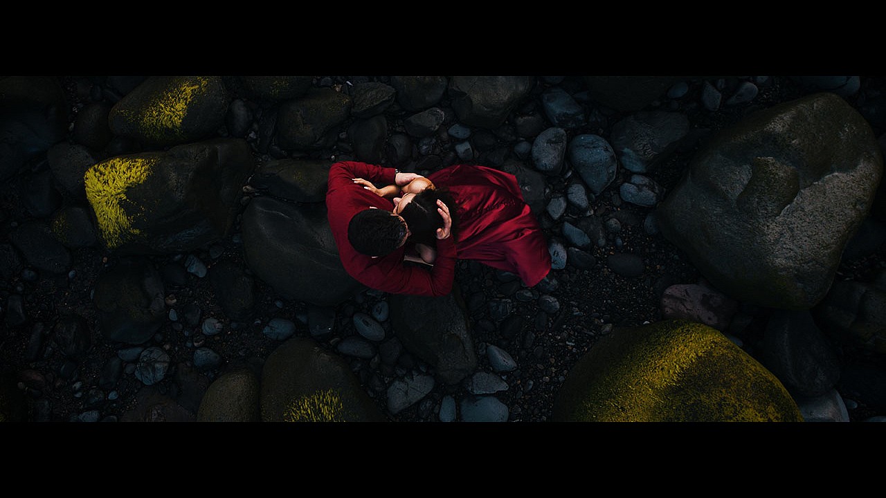 WEDDING SESSION, TENERIFE