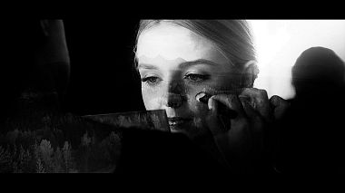 Videographer Wedding Wolf from Cracovie, Pologne - Magda & Tomasz, reporting, wedding