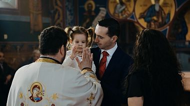 Videógrafo Film Emotiv de Bacău, Rumanía - Filip Andrei | Botez, event