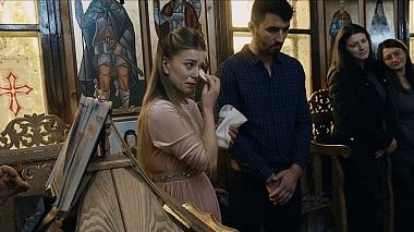 Videógrafo Film Emotiv de Bacău, Rumanía - Cesare Mihail | Botez, event