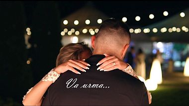 Видеограф Film Emotiv, Бакъу, Румъния - Georgiana & Victor - Teaser, advertising, drone-video, event, wedding