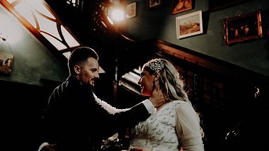 Відеограф Film Emotiv, Бакеу, Румунія - Andreea & Vlad - Highlights, event, wedding