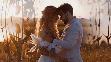 Videographer Atelier916 Films from Arad, Romania - Naomi + Paul, engagement, event, showreel, wedding