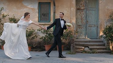 Videographer Atelier916 Films from Arad, Romania - Alexandra + Alex, event, wedding