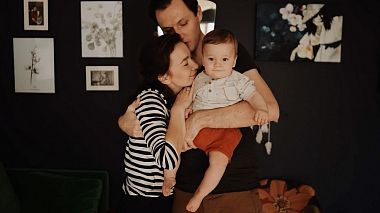 Відеограф Piotr Hołub, Варшава, Польща - Big love, baby, reporting