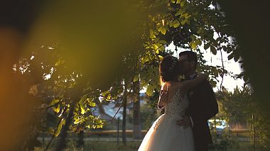 Videographer Dragos Coman from Bukurešť, Rumunsko - MIHAELA + BOGDAN, wedding