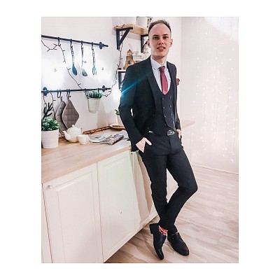 Videographer Алексей Шишмарев