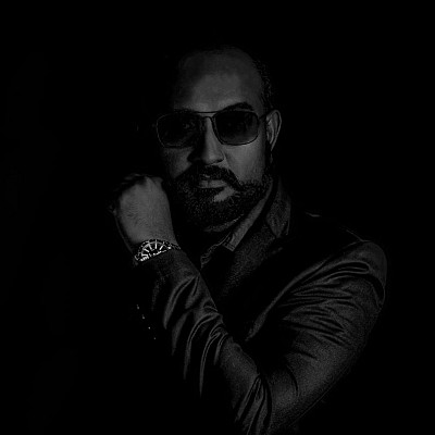 Videographer Vijendra Vaishvarn