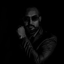 Videographer Vijendra Vaishvarn