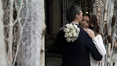 Videographer Paul B from New York, NY, United States - Max & Alyona, wedding