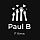 Видеограф Paul B