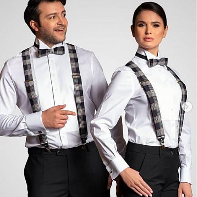 Videographer Elena Vasile