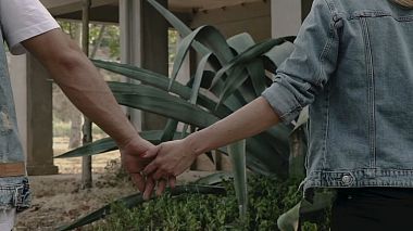 Filmowiec Alberto RA z Calahorra, Hiszpania - Preboda Estrella y Rafa, wedding