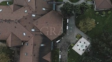 Videografo Volodymyr Felbaba da Berlino, Germania - Vasyl & Marija | This is a Simply LOVE and nothing else matters … | Film by Volodymyr Felbaba, SDE, backstage, corporate video, drone-video, wedding