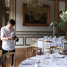 Videographer VLADYSLAV DZIUBA