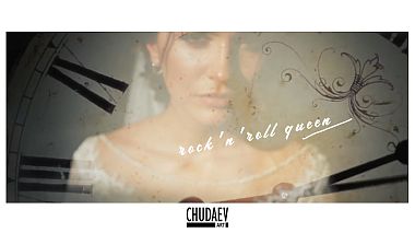 Videograf Daniil Chudaev din Habarovsk, Rusia - Wedding day Anna & Seva [autumn'18], clip muzical, filmare cu drona, nunta