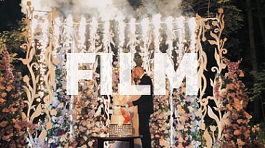 Videographer Daniil Chudaev from Chabarowsk, Russland - Wedding film 090820 Irina & Sasha, event, musical video, wedding