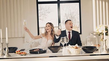 Videographer Daniil Chudaev from Chabarovsk, Rusko - Tizer wedding day 21/02/21, wedding