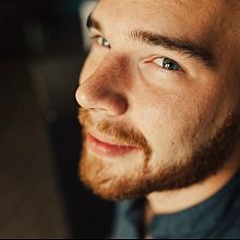 Videographer Daniil Chudaev