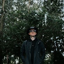 Videographer Alejandro Franco Castillo