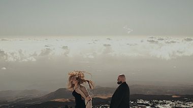 Videographer Andrei Padure from Chisinau, Moldova - Victor & Valery, SDE, wedding