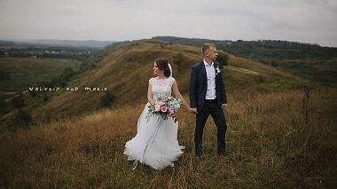 Videographer Evgen Barbon from Kyiv, Ukraine - V&M, wedding